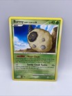 Burmy Sandy Cloak