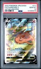 Charizard V