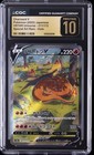 Charizard V