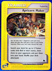 Apricorn Maker