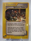 Apricorn Maker