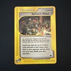 Apricorn Maker
