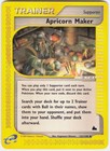Apricorn Maker