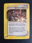 Apricorn Maker
