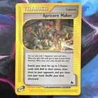 Apricorn Maker