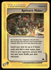 Apricorn Maker