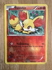 Fennekin