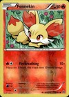 Fennekin