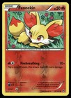 Fennekin