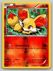 Fennekin