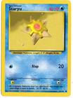 Staryu