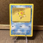 Staryu