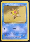 Staryu