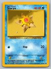 Staryu