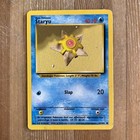 Staryu