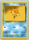 Staryu