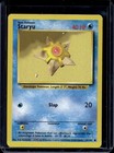 Staryu