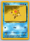 Staryu