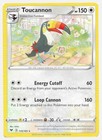 Toucannon