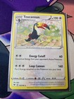 Toucannon