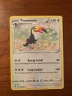 Toucannon