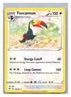 Toucannon