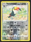 Toucannon