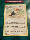 Toucannon