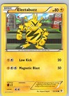 Electabuzz