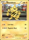 Electabuzz