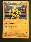 Electabuzz