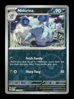Nidorina