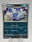 Nidorina