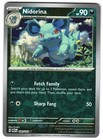 Nidorina