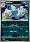 Nidorina