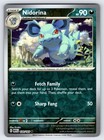 Nidorina