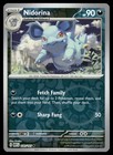 Nidorina