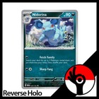Nidorina