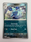 Nidorina