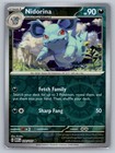 Nidorina
