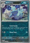Nidorina