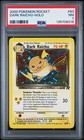 Dark Raichu