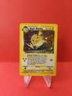 Dark Raichu