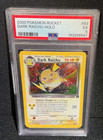 Dark Raichu