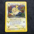 Dark Raichu