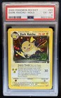 Dark Raichu