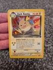 Dark Raichu