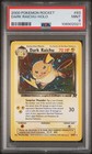 Dark Raichu