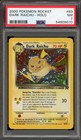 Dark Raichu