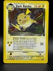 Dark Raichu